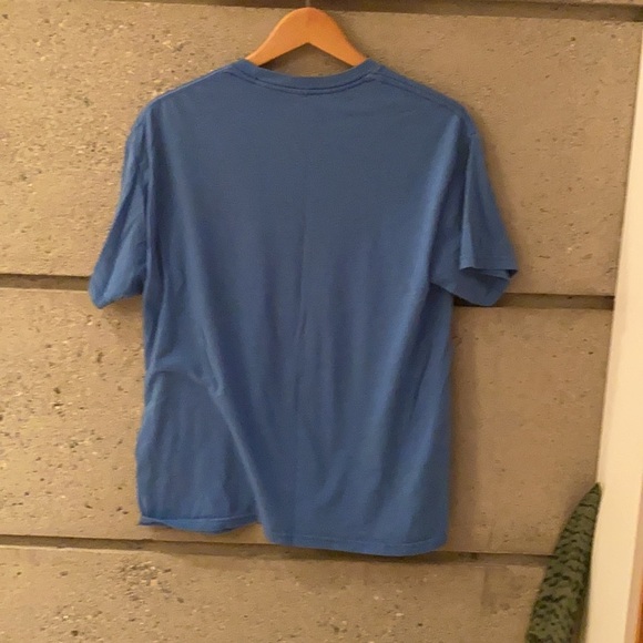 Element Royal Blue Short Sleeve Tee - Picture 6 of 7